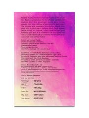 Recode Beauty Concealer, Colour Corrector & Contour Palette