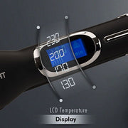 VEGA PROFESSIONAL Pro Titanium Hair Straightener - VPPHS-03