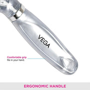 VEGA FLAT BRUSH  R8-FB(S)