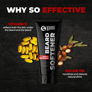 Beardo Beard Softener (Daily Nourish) 50ml