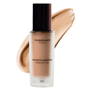 Charmacy Milano Matte Foundation 30ML