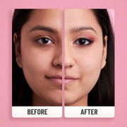 Swiss Beauty Matte Shiny Pearl Water Drop BB Balm – Long-Lasting, Lightweight Liquid Foundation, 40ml