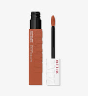 Maybelline   SuperStay Matte Ink Liquid Lipstick