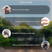 FLORACTIVE W One Shampoo 300ml