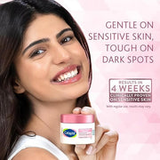 Cetaphil Brightening Day Protection Cream SPF 15-50 g| Day Cream for Dark Spots, Uneven Skin Tone| Niacinamide, Sea Daffodil| Fragrance-Free|