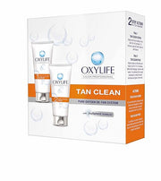 Oxylife Tan Clear Kit
