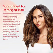 Schwarzkopf Professional Bonacure Repair Rescue Shampoo with Arginine, 250ml