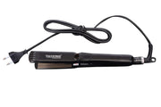 Velvetree VT-111 Hair Crimper with Lcd/Led Temperatrure Indicator and Auto shutt off sleep mode (45 Watt)