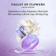FOXTALE Valley of Flowers Perfume