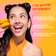 Dot & Key Vitamin C + E Super Bright Face Moisturizer – 60ml