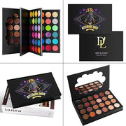 De’lanci Mysterious Queen Eyeshadow Palette