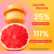 Dot & Key Vitamin C + E Super Bright Face Moisturizer – 60ml