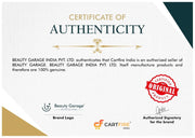 Beauty Garage K9 Triple Detox Shampoo 800ml