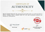 Beauty Garage Shea 18-MEA Collagen Therapy Shampoo 750ml