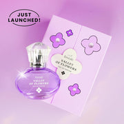 FOXTALE Valley of Flowers Perfume