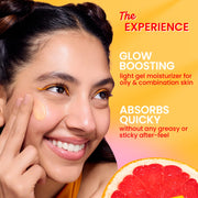 Dot & Key Vitamin C + E Super Bright Face Moisturizer – 60ml