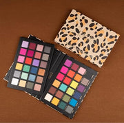 IMAGIC PROFESSIONAL 48 COLORS EYESHADOW PALETTE