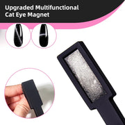 SHILLS PROFESSIONAL 5IN1 CAT EYE MAGNET