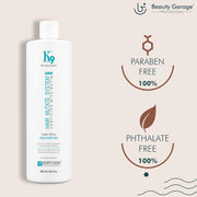 Beauty Garage K9 Triple Detox Shampoo 800ml