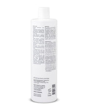 BEAUTY GARAGE PROFESSIONAL K9 Hair Mutate System Kerashine With Acai Oil 800 ML