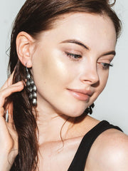 LA Girl Shimmer Spray – 80 ml Rose Gold/Gold | Shimmer Setting Spray with Illuminating Glow for Face & Body, Lightweight, with radiant glow and dewy finish