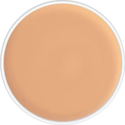 KRYOLAN DERMACOLOR CAMOUFLAGE CREME 4GM