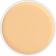 Kryolan Dermacolor Camouflage Creme Refill 4ml – Professional Full Coverage