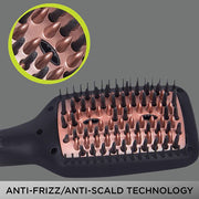 VEGA X-Look Paddle Straightening Brush - VHSB-02