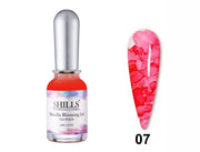 Shills Professional Metallic Blooming GEL