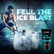 Beardo Ice Blast Facewash 100ml