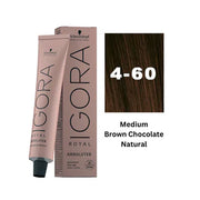 SCHWARZKOPF IGORA PROFESSIONAL HAIR COLOUR ( 71 SHADE )
