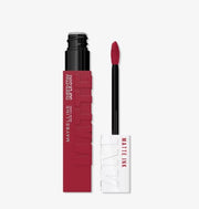 Maybelline   SuperStay Matte Ink Liquid Lipstick