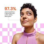 Foxtale 5x Hydrating Ceramide Moisturizer for Face | Micro Hyaluronic Acid & 3 Ceramides | Lightweight | Fast Absorbing | Repairs Skin Barrier and Texture | Men & Women - 50ml