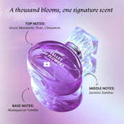 FOXTALE Valley of Flowers Perfume