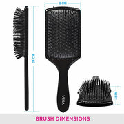 VEGA Paddle Brush - 8586