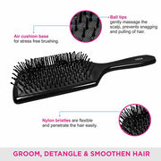 VEGA Paddle Brush - 8586