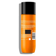 Mega Smooth Sulfate Free  Mega Smooth Sulfate-Free Shampoo Sulfate-Free shampoo for chemically treated hair. Extend your smooth up to 6 months*.