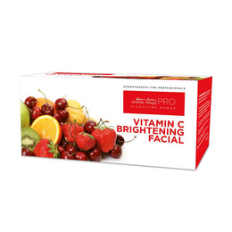 BLOSSOM KOCHHAR Vitamin C Skin Brightening Facial Kit ( 10 IN 1 )