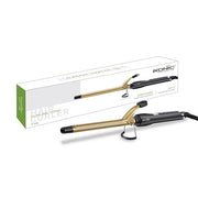 IKONIC Curling Tong Set – 16mm to 38mm, Professional Hair Styling, Quick Heat, Long-Lasting Curls