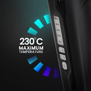 IKONIC HAIR STRAIGHTENER - PRO STRAIGHT