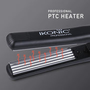 IKONIC CRIMPER - TITANIUM BLACK