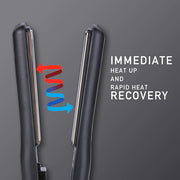 IKONIC CRIMPER - TITANIUM BLACK