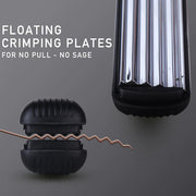 IKONIC CRIMPER - TITANIUM BLACK