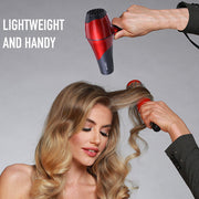 IKONIC HAIR DRYER PRO 2200
