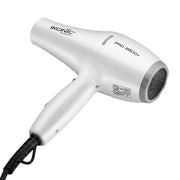 IKONIC Hair Dryer Pro 2500+ – Professional Hair Dryer, Quick Dry, Ionic Technology, All Hair Types