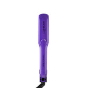 IKONIC Hair Crimper – Crimp & Style, Professional Hair Styling, Heat-Resistant Plates, All Hair Types