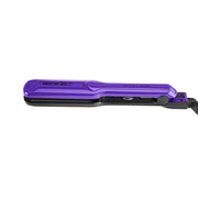 IKONIC Hair Crimper – Crimp & Style, Professional Hair Styling, Heat-Resistant Plates, All Hair Types