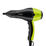 IKONIC Hair Dryer Speedy – Fast Drying, Lightweight, Ionic Technology, Professional Hair Styling for All Hair Types