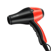 IKONIC Hair Dryer Speedy – Fast Drying, Lightweight, Ionic Technology, Professional Hair Styling for All Hair Types