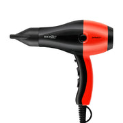 IKONIC Hair Dryer Speedy – Fast Drying, Lightweight, Ionic Technology, Professional Hair Styling for All Hair Types